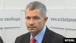 Igor Trunov (file photo)
