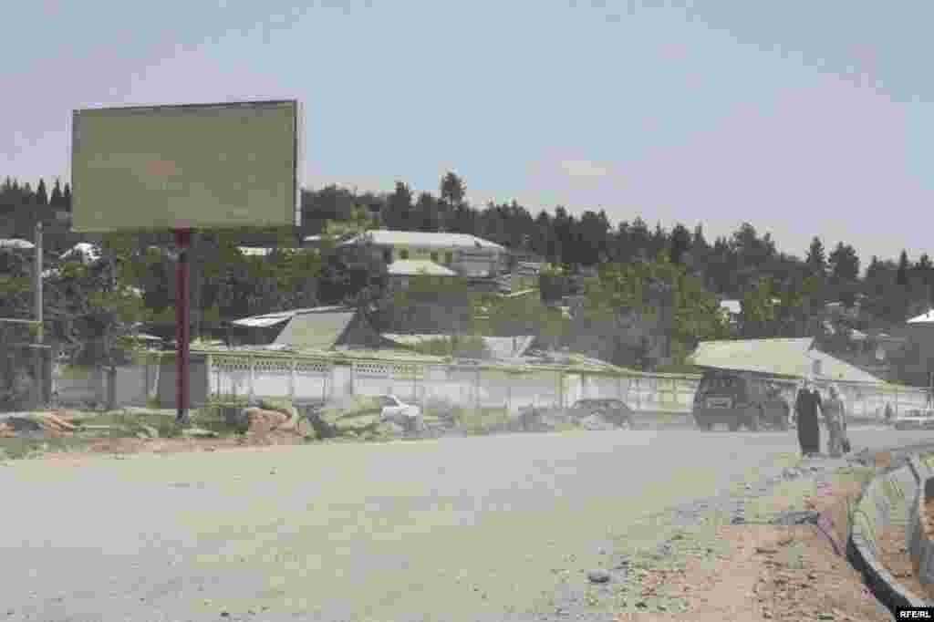 Роҳҳои баста барои тармим #42