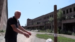 Հին գործարանը՝ նոր կռվախնձոր