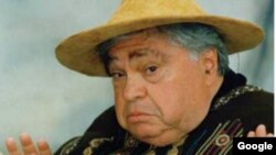 Mircea Crișan