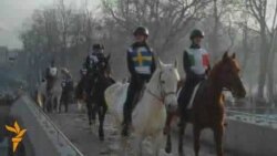 Otvaranje Sarajevske zime