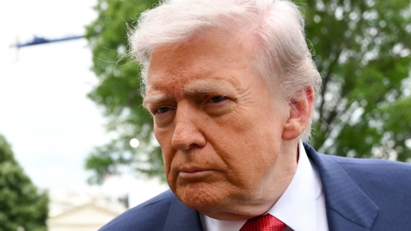 Трамп допустив, що припинення вогню між Україною і РФ може тривати довше