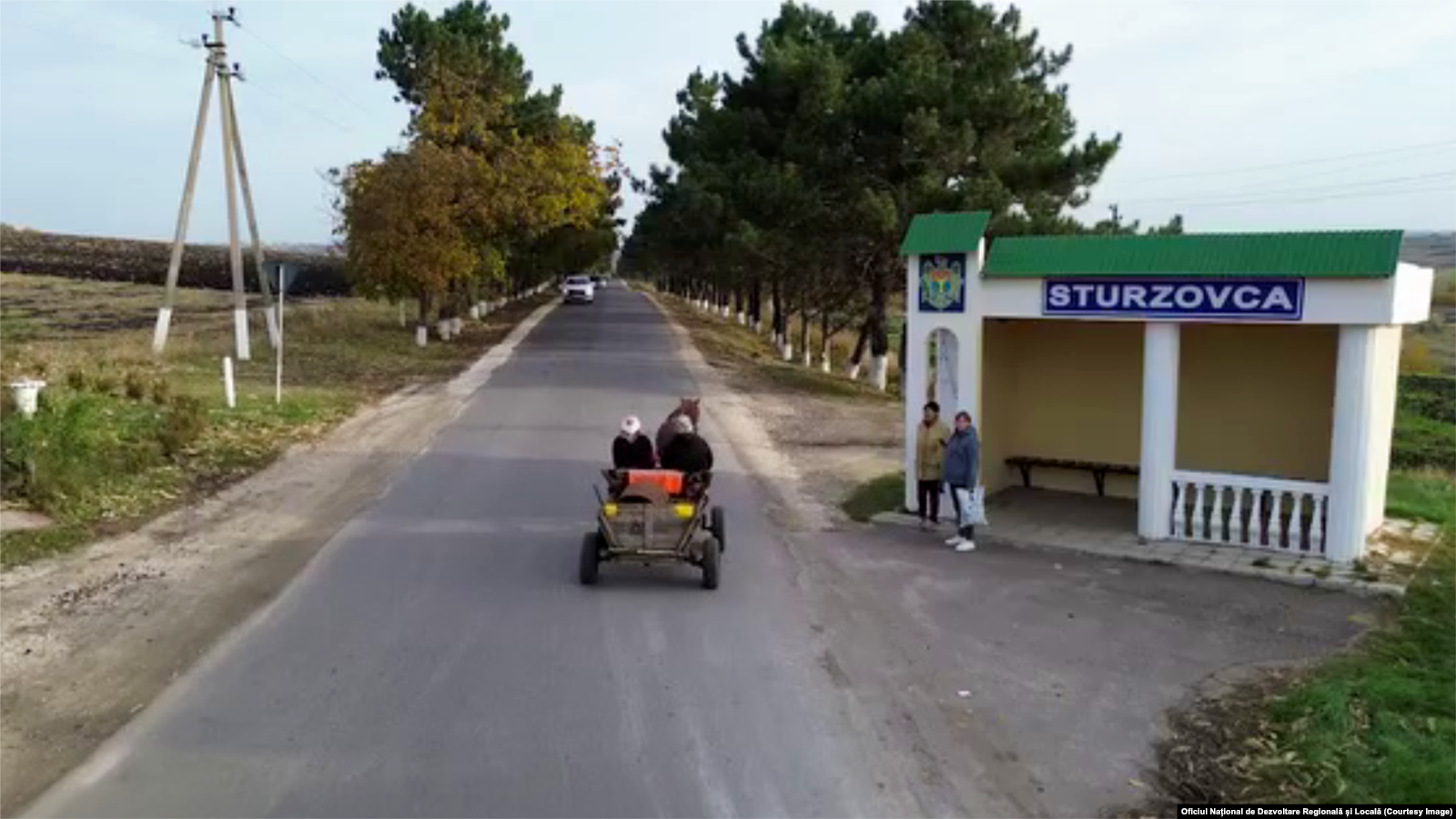 Cum arată harta Republicii Moldova după amalgamarea voluntară