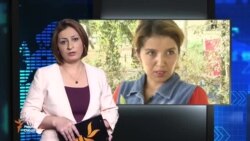 Хабарҳои рӯз аз 7-уми октябри соли 2016 (Пахши зинда)