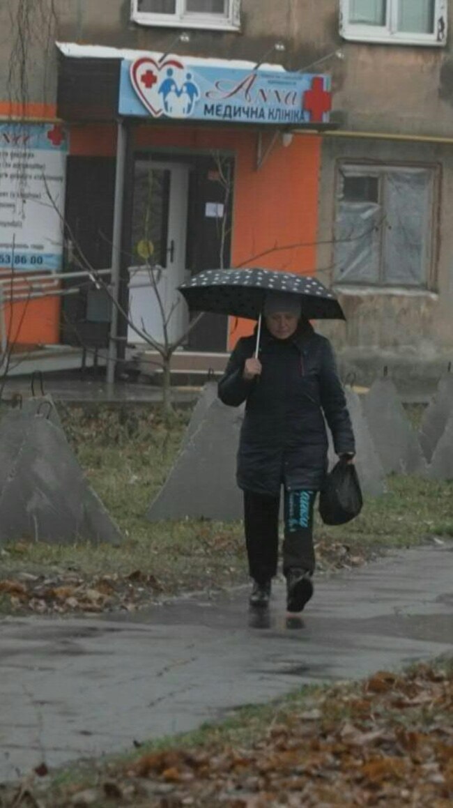  Orașul Pokrovsk se pustiește pe măsură ce se apropie armata rusă 