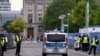 یک شهروند افغانستان در آلمان پس از حمله به ۴ فرد دیگر، توسط پولیس کشته شد