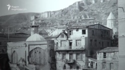 როგორ იცვლებოდა თბილისი