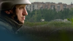 Патруль в передмісті Краматорська: новий спецпідрозділ захищає місто від російських БпЛА 