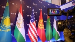 B5+1 бизнес форуму. Бишкек, Кыргызстан.