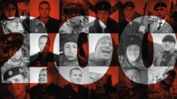 Крим.Реалії встановили понад 2300 прізвищ військових РФ із Криму, загиблих на війні проти України