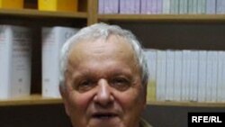 Vladimir Beşleagă