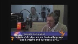 RFE/RL's Bridge Program Introduces Mayors 