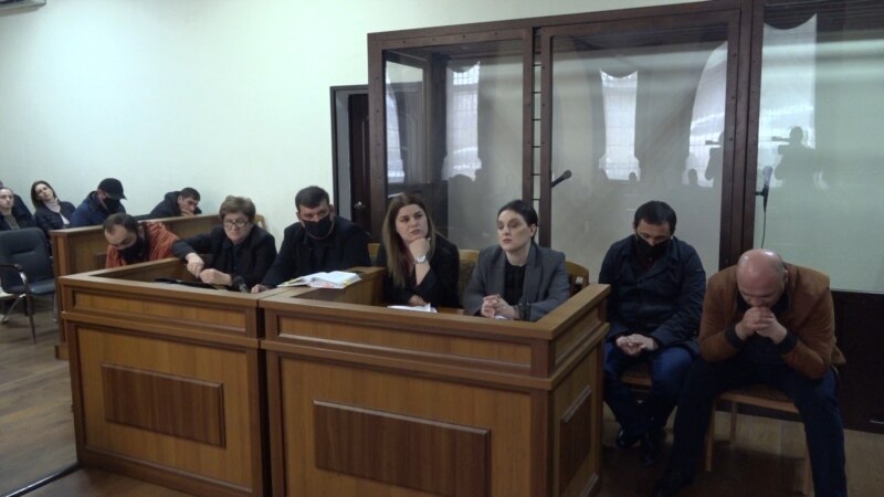 Верховный суд Абхазии отменил оправдательный приговор в деле об убийстве задержанного в МВД