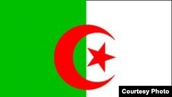 Flamuri i Algjerisë