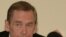 Former Czech President Vaclav Havel on June 5