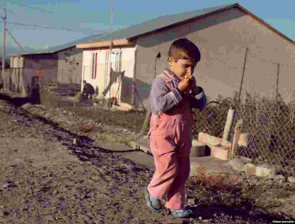 284 დიმიტრი ნადირაძე: ”საშოვარზე”