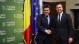 Nicușor Dan și-a dat demisia din funcția de primar al Bucureștiului, iar Stelian Bujduveanu a devenit primar interimar.