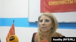 Татьяна Гурьева