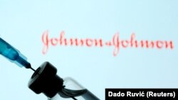 Vaccinul Johnson&Johnson ar putea fi aprobat până sămbătă în SUA