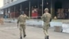 Раніше в поліції Києва повідомили, що внаслідок вибуху, який стався на території сортувального центру поштового оператора в Оболонському районі, одна людина загинула, ще двоє – зазнали поранення