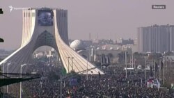 Իրանում չդադարող բողոքի ցույցերին զուգահեռ աճում է իրանցիների շրջանում հուսահատությունը