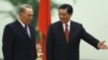 Nazarbaev Talking Energy, Economic Cooperation In China