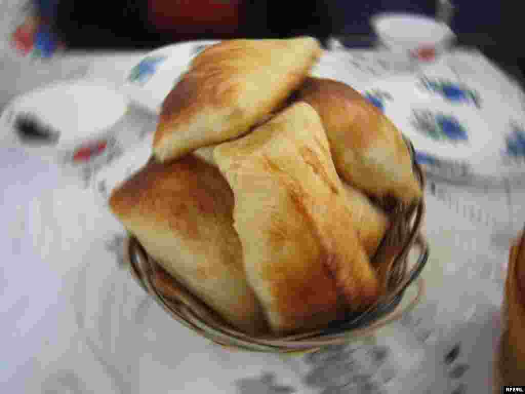 Дастархони мардуми Хатлон #9