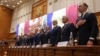 România are un nou guvern de largă coaliție, condus de Ilie Bolojan. Susținerea R. Moldova, printre priorități