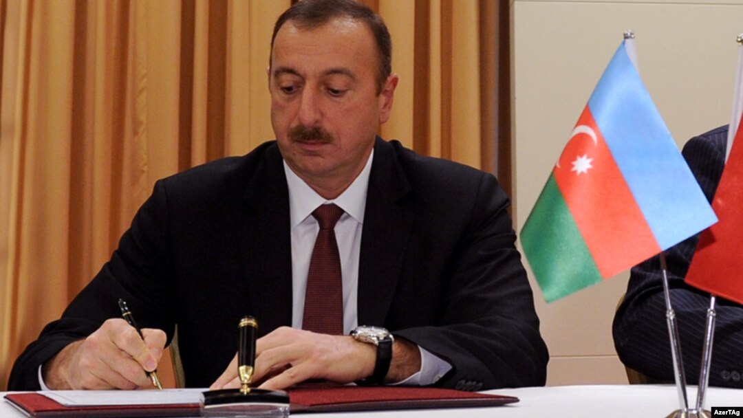 İlham Əliyev