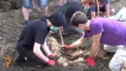 Georgian Flood Cleanup Uncovers 19th Victim