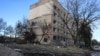 Упродовж останніх днів Київ майже безперервно перебуває під атакакми російських дронів