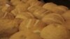 У прифронтовій Мар'їнці відкрили пекарню, яка продаватиме хліб за доступними цінами (відео)