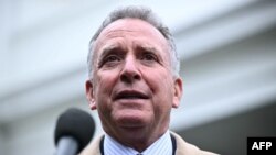 სტივ უიტკოფი