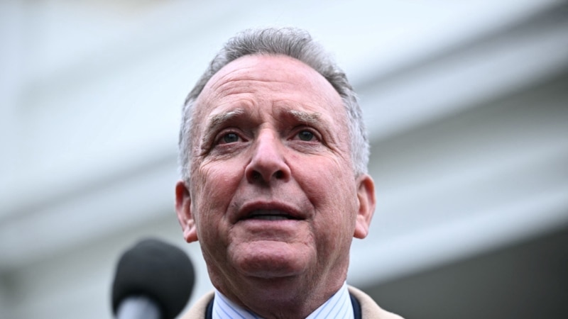 Trimisul american Steve Witkoff, la Moscova, înainte de termenul limită dat de Donald Trump ca Rusia să accepte încetarea focului în Ucraina
