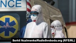 Станом на ранок 20 квітня в Україні зафіксували 261 новий випадок коронавірусної хвороби COVID-19, повідомило Міністерство охорони здоров’я