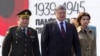 Порошенко обвинил Россию в разрушении мирового порядка