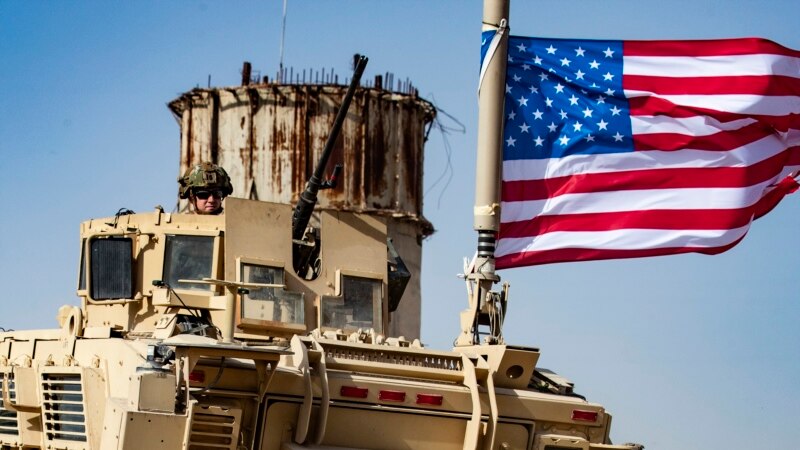 Pentagon tvrdi da prihodi od sirijske nafte idu SDF-u, a ne SAD-u