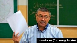 Михаил Тодышев