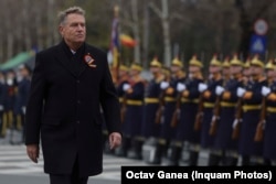 Klaus Iohannis nu a organizat nicio conferință de presă după anularea fără precedent a alegerilor prezidențiale.