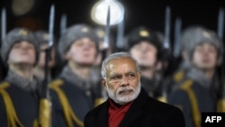 Narendra Modi 