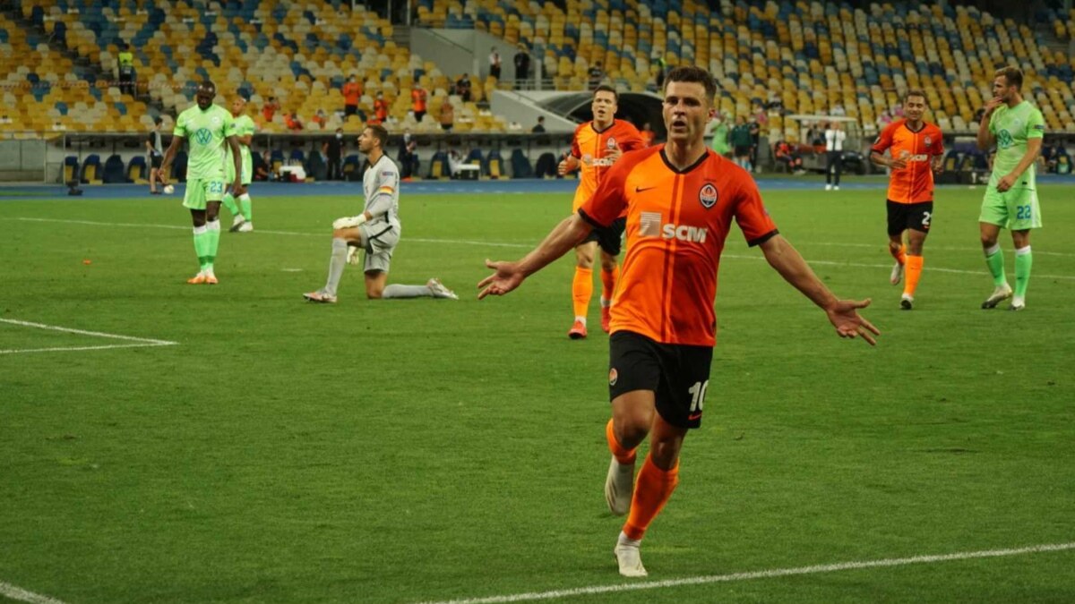 liga-evropy-shahter-vyshel-v-chetvertyfinal Лига Европы: «Шахтер» вышел в четвертьфинал