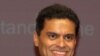 Iranian State Television Attacks CNN's Fareed Zakaria 