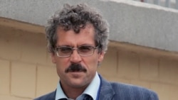 Grigory Rodchenkov is a convenient scapegoat for the Kremlin.