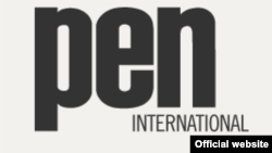 US, Pen International logo