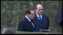  Сильвио Берлускони приговорили к семи годам тюрьмы по делу Руби