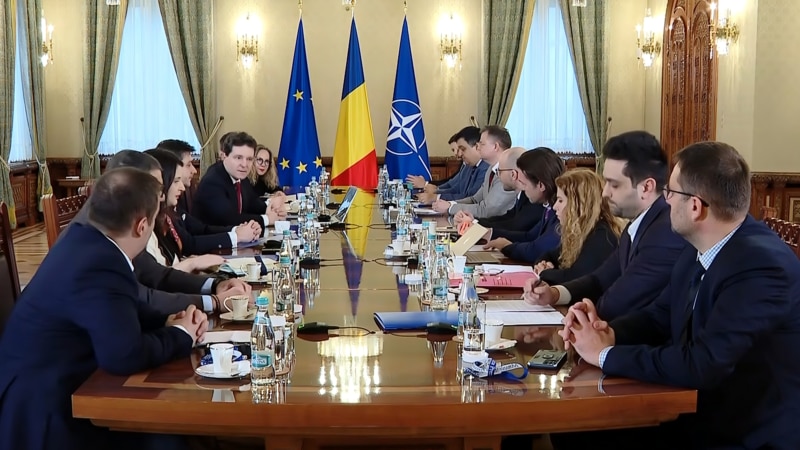 Consultări între Nicușor Dan și magistrați. „În ultimii ani s-a consolidat un sistem oligarhic în Justiție”. Justiția, în „moarte clinică”