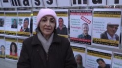 اروپا بر حق آزادی سیاسی پافشاری کند