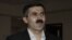 Azerbaijani oppositionist Oqtay Gulaliyev