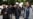 Armenia-Truck drivers are protesting, Yerevan, 27,Oct,2025
