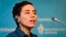 The status of the daughter of the late Iranian mathematician Maryam Mirzakhani has inspired an Iranian lawmaker to propose new legislation.